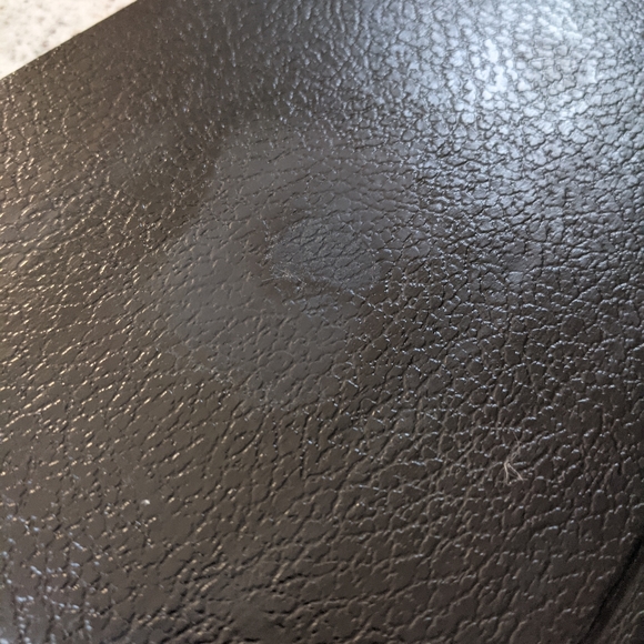 Black hardcover sketchbook - Picture 3 of 3